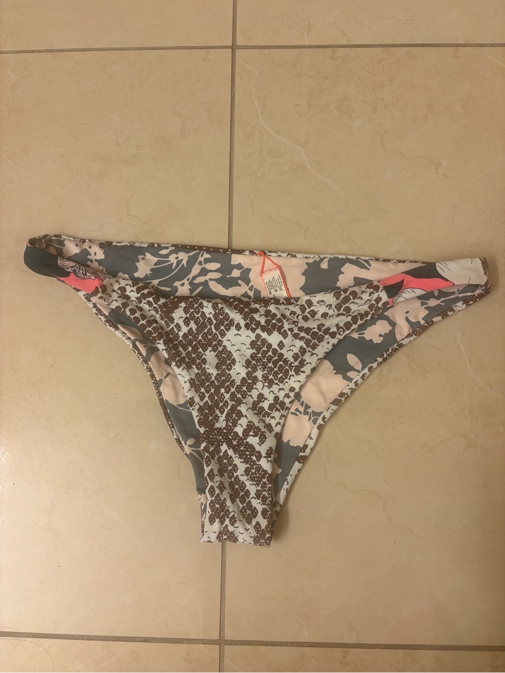 Maaji Bikini bottom